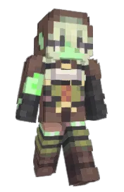 Skin preview
