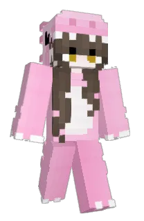 Front of UniCZ_'s skin