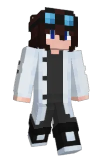 TindallB's Minecraft skin