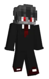 cod gray and emperor Minecraft skin — Slim model — first worn by xMqts