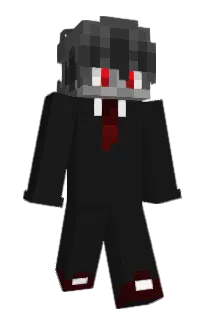 Front of xMqts's skin