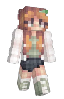 h3y00's Minecraft skin