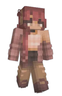 Lil_Starli's Minecraft skin