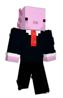 Front of _Litzy's skin
