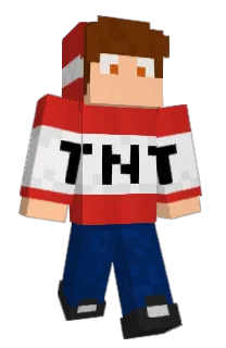 tntdaandaniel's Minecraft skin