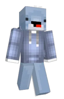 RamazanOzturk's Minecraft skin