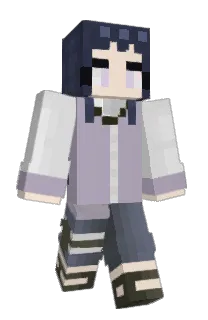 Anyqn's Minecraft skin
