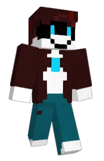 Front of JayjayBoi8's skin