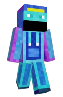 Front of XDMio_22's skin