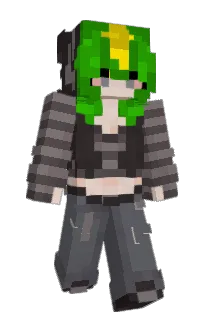 Despi_x's Minecraft skin