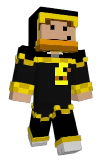 Front of ProjectMikoyan's skin