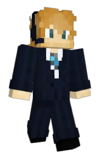 Front of EchotheGoliath's skin