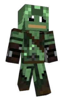 Front of BOBBING_TOAD's skin