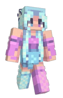 owi's Minecraft skin
