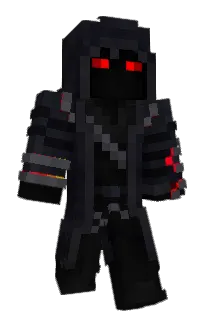 Front of AlterNasZockt's skin