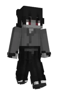 Front of Ogerick's skin