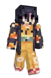 Front of Kill3rwal's skin