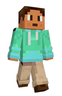 Front of juniorkiobr's skin
