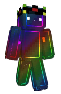 Front of blidaru_alex132_'s skin