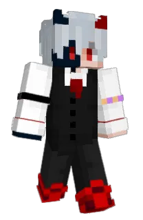 Front of Nasa_36's skin