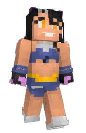 Skin preview