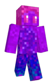 Front of GeoGirl04's skin