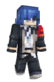 13hugo2012 Minecraft avatar full body