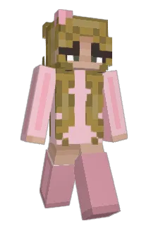13kaizq Minecraft avatar full body