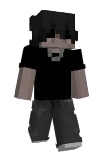 13nyu Minecraft avatar full body