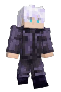 13official Minecraft avatar full body