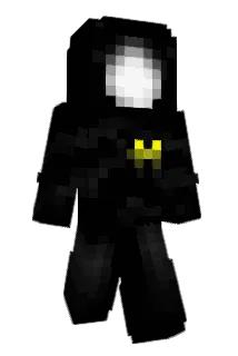 13thDisciple_ Minecraft avatar full body