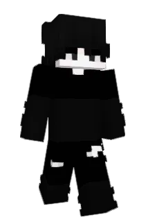 1400x Minecraft avatar full body