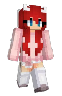 Front of KalisTired's skin