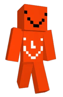 S11one's Minecraft skin