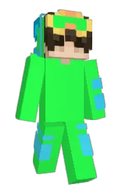 Skin preview