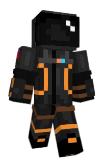 Baryos's Minecraft skin
