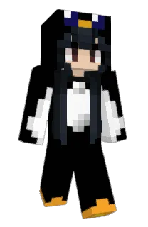 Front of M4rlonJAJAJA's skin