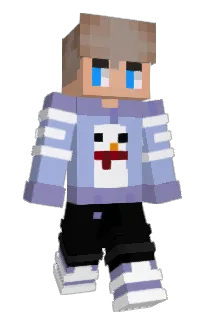Front of Jonnyjoe5678's skin