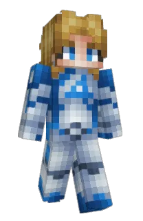 Sheep_Shaggarh's Minecraft skin