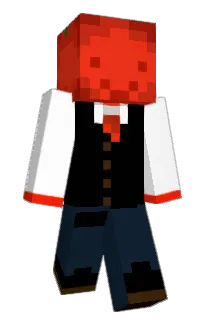 Front of GreenTomato5's skin