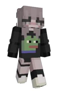 Front of urmomhotlol's skin