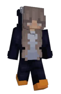 Front of Omegagirl7's skin
