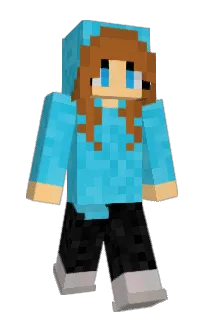 Mystourie's Minecraft skin