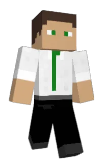 rbb138's Minecraft skin