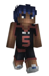 3TT3's Minecraft skin