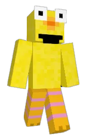 Skin preview