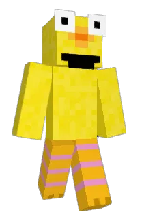 Aikowtf's Minecraft skin