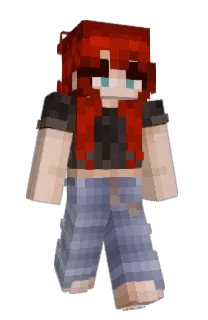 Pandas00_'s Minecraft skin