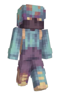 Front of Sirius_Steele's skin