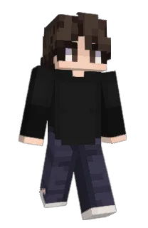 Front of Eliman245's skin